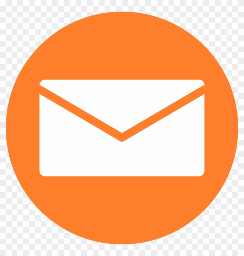 Email Png Icon Clipart #581775