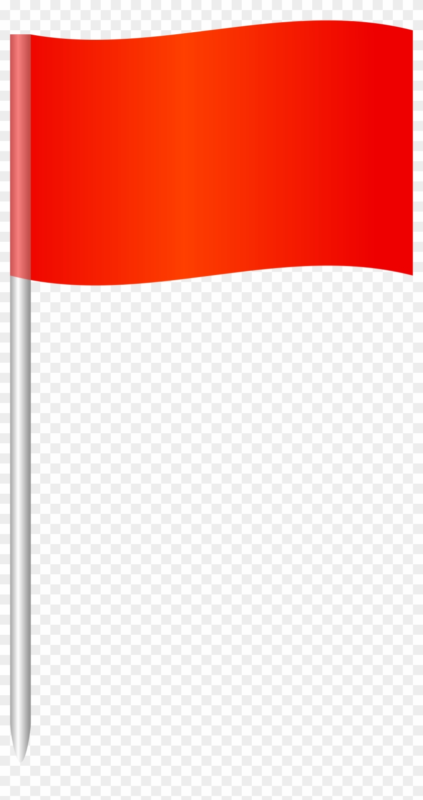 Big Image - Flag Clipart