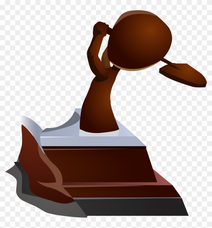 This Free Icons Png Design Of Trophy Street Creator Clipart