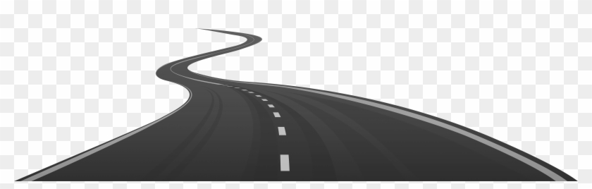 Highway Clipart #581961