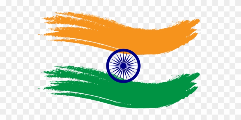 640 X 640 11 - Flag Of India Png Clipart #582158