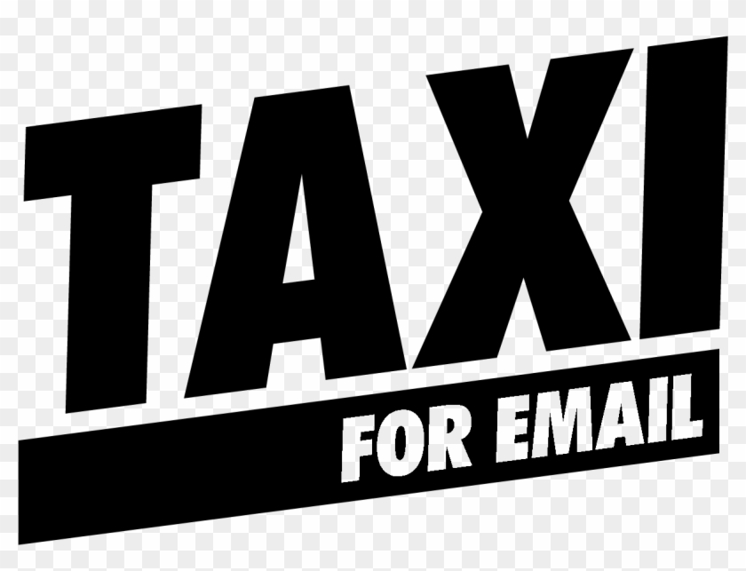 Eps • Png - Brand Logo Taxi Clipart