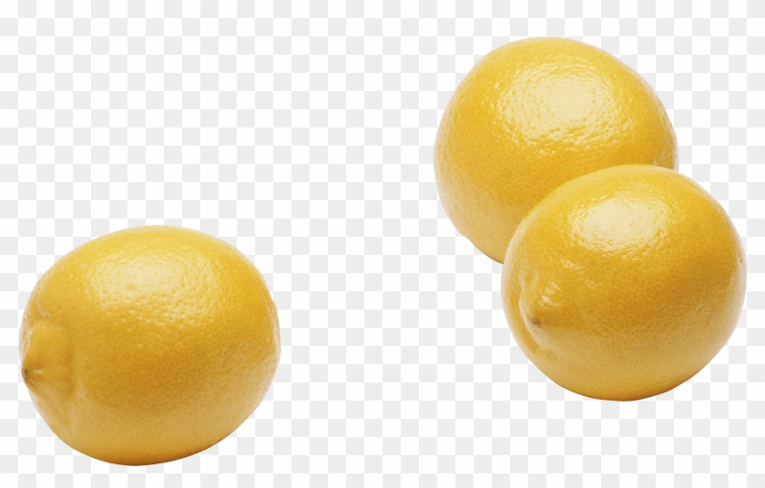 Lemon Png File - Lemons Png Without Background Clipart