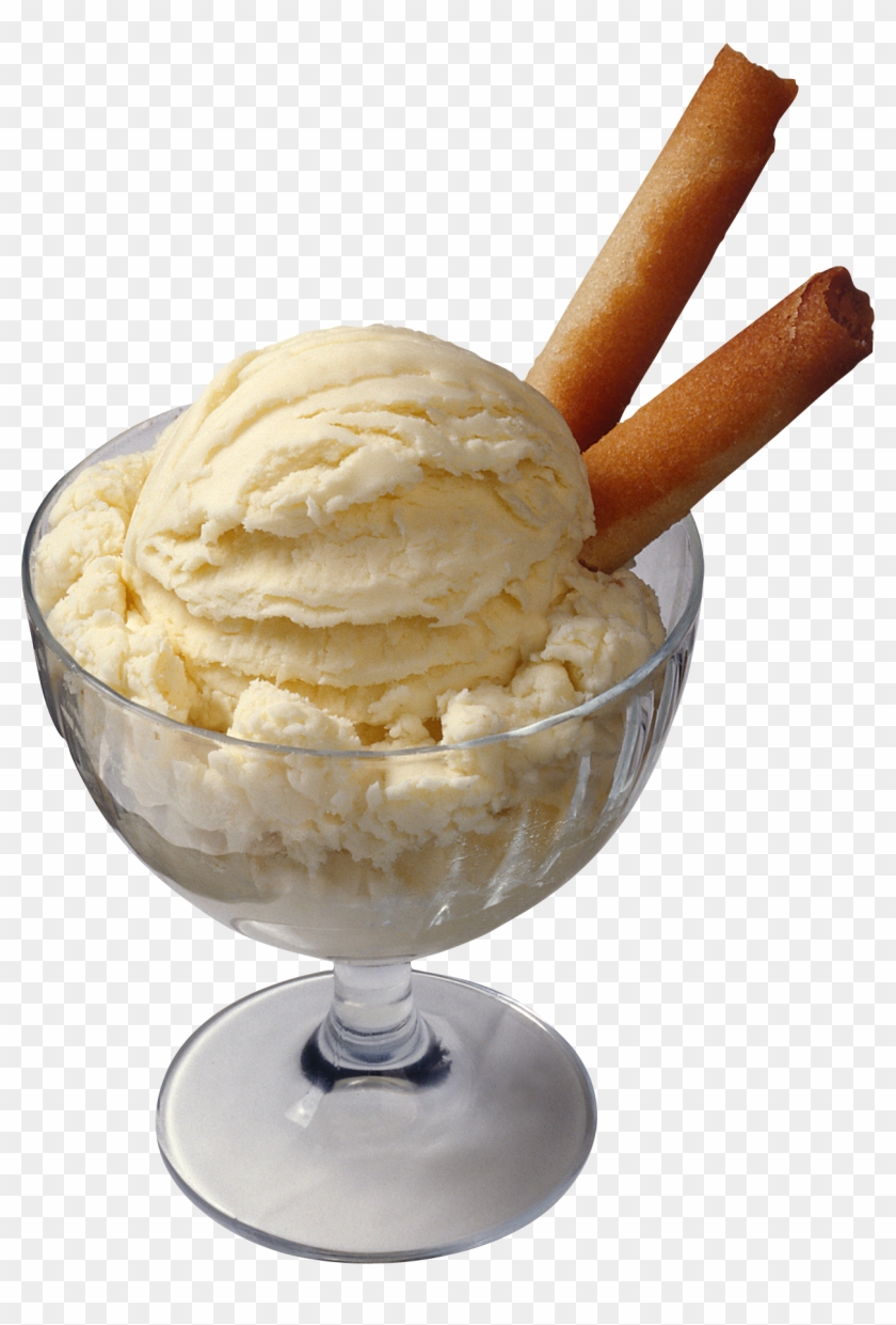 Ice Cream Png Clipart #582494