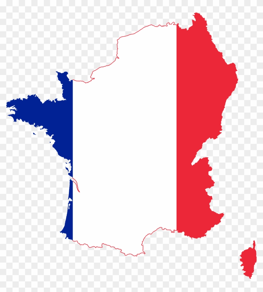 Download Download Clipart Png - First French Republic Flag Transparent