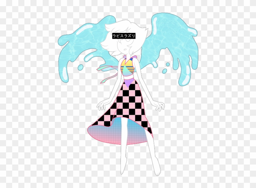 Vaporwave Png Clipart
