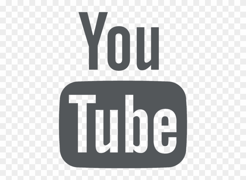 Youtube Youtube Logo W No Background Clipart 5803 Pikpng