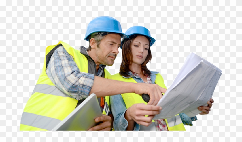 We Work Worldwide With Road Management Professionals - Engineers Png Clipart