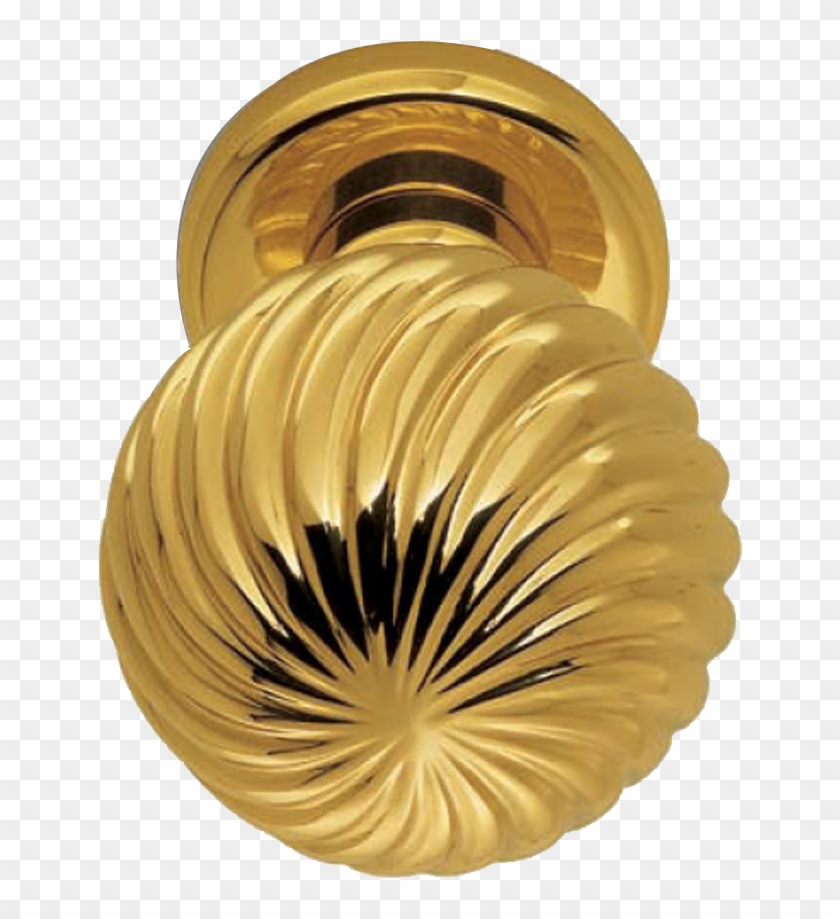 1000 X 1000 10 - Door Knob Png Clipart #582877
