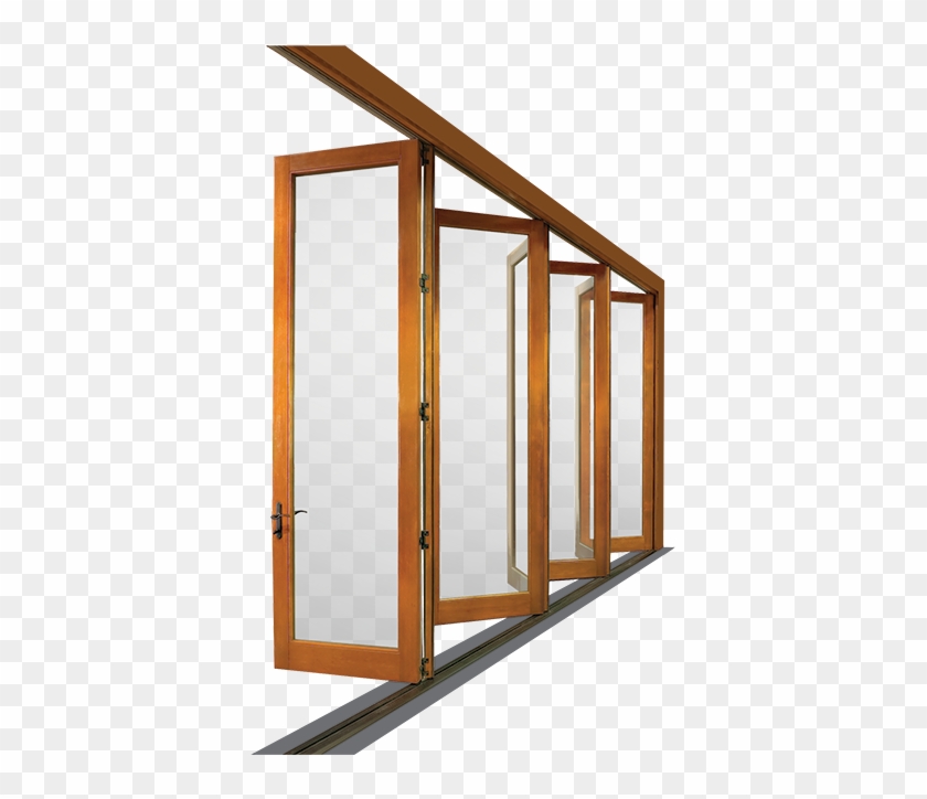 Sliding - Bi-fold - Okna Przesuwne Na Balkon Clipart #582930