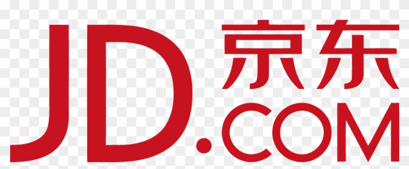 16009436 0 Jd Com Logo Vector I Translatenow Youtube - Jd Com Logo White Clipart