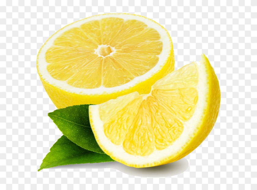 Lemons - Sweet Lemon Clipart