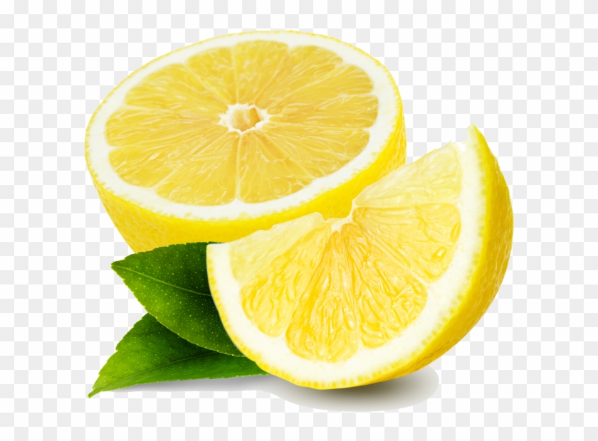 Lemons - Sweet Lemon Clipart #582986