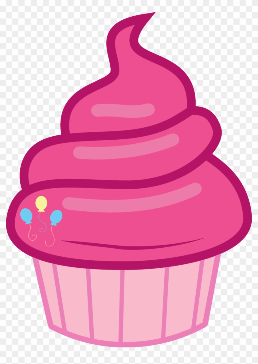 1024 X 1394 11 - Cupcake Vector Png Hd Clipart #583055