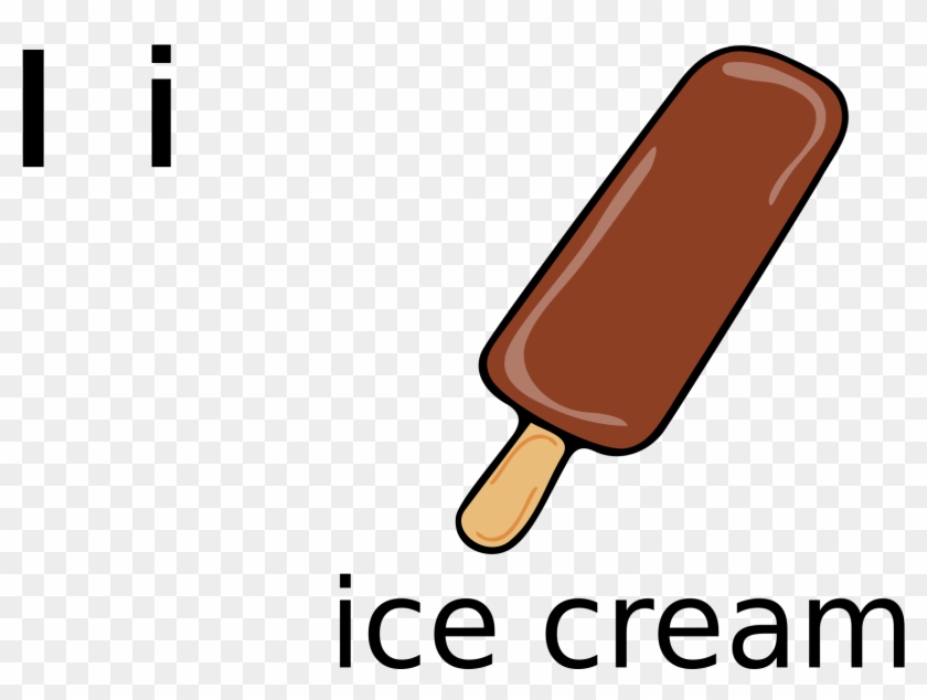 This Free Icons Png Design Of I For Ice Cream Clipart