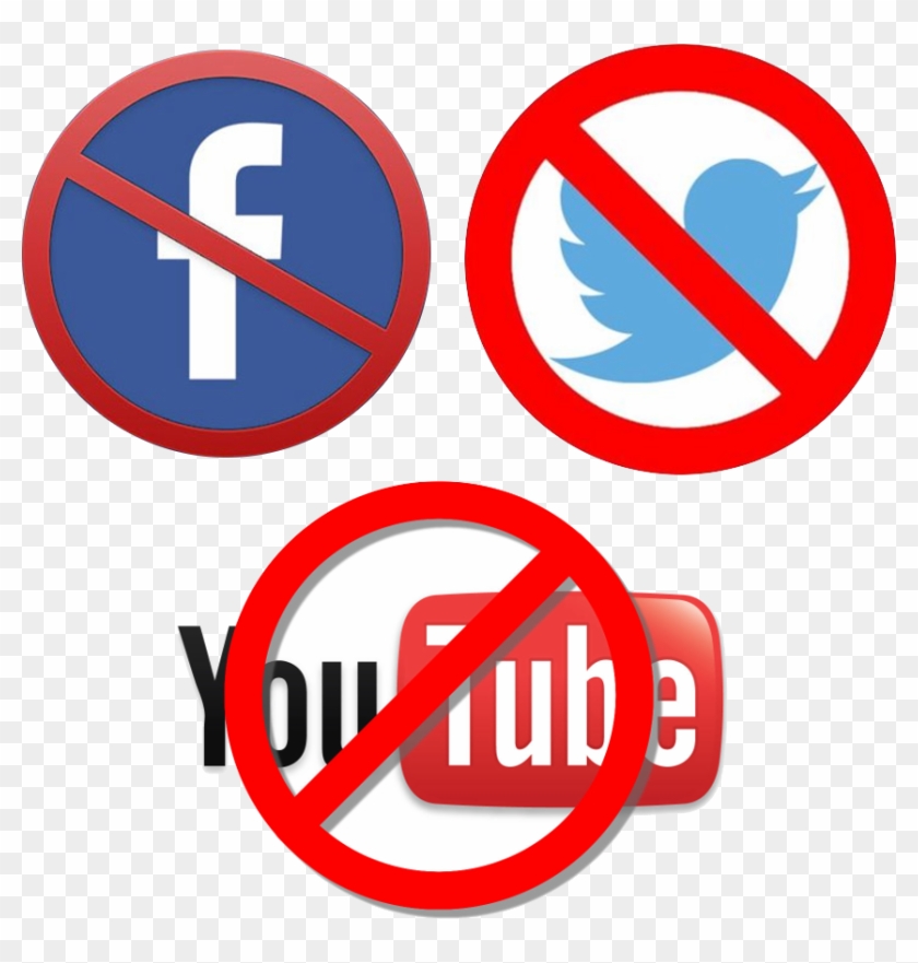 Alternative Social Media Framework - Twitter Clipart