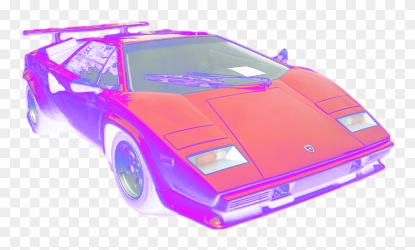 Vapp Vaporwave Aesthetics Clipart #583223