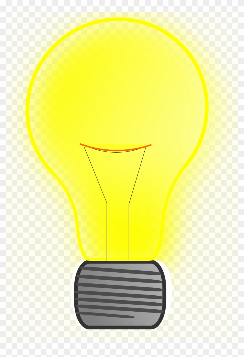This Free Icons Png Design Of Electric Shine Clipart