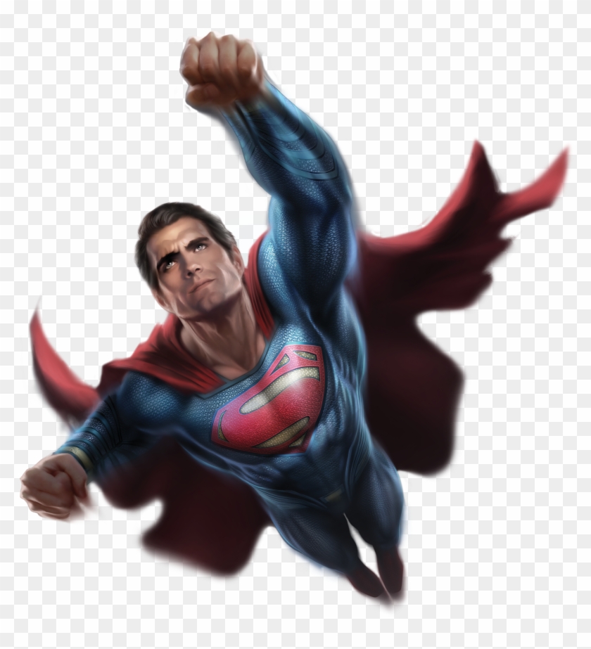 Batman V Superman Dawn Of Justice Png Transparent Image - Batman Vs Superman Png Clipart #583385