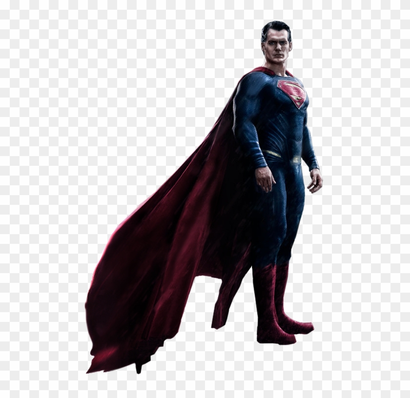 Download - Man Of Steel Superman Png Clipart #583411