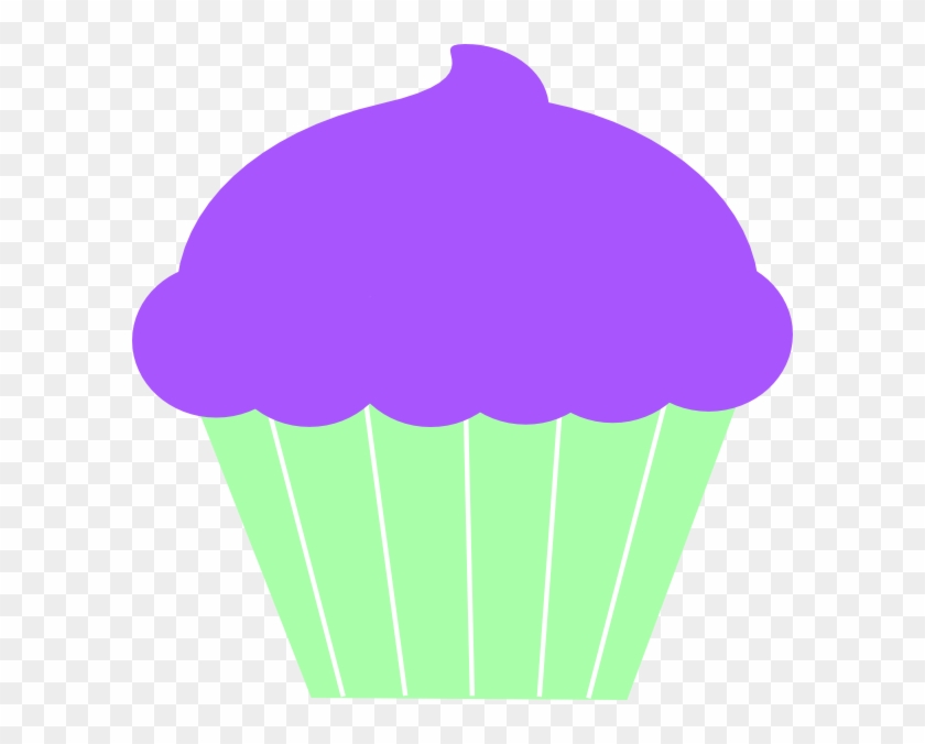 Cupcake Png Clipart #583414