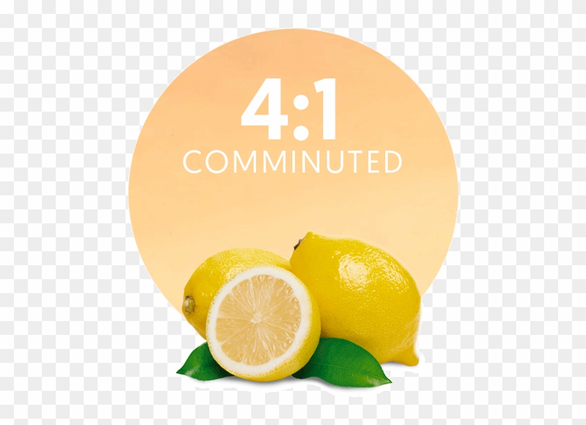 Com/wp Comminuted 4 1 - Sweet Lemon Clipart #583441