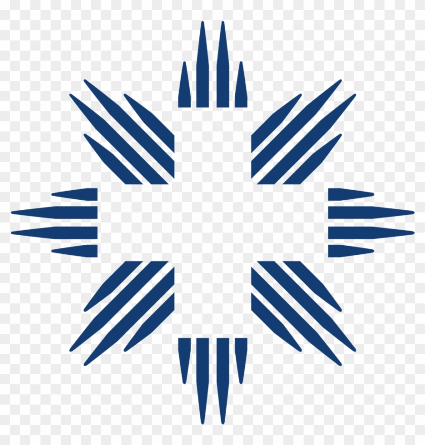 Fox Shine Png , Png Download - Emblem Clipart #583498