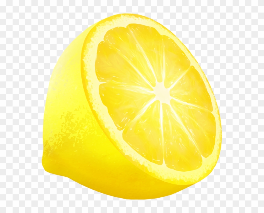 0, - Sweet Lemon Clipart #583558
