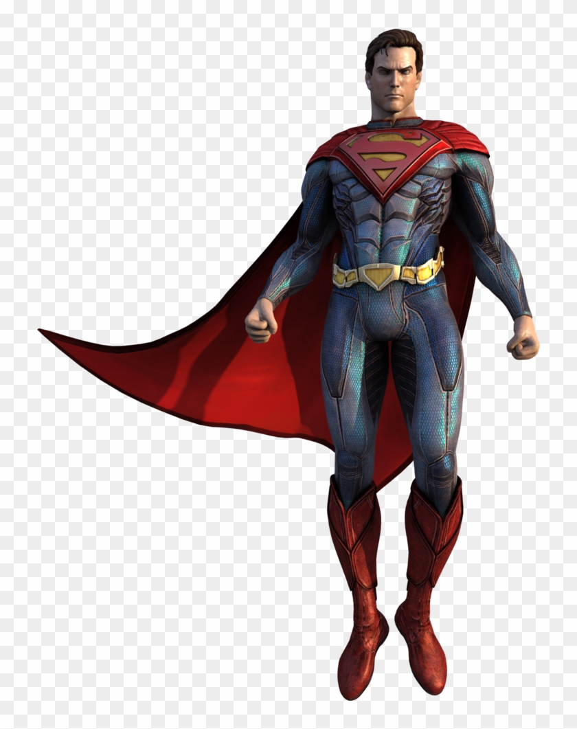 Marvel Superman Png Transparent Image - Cam Newton Hit The Folks Animated Clipart #583645