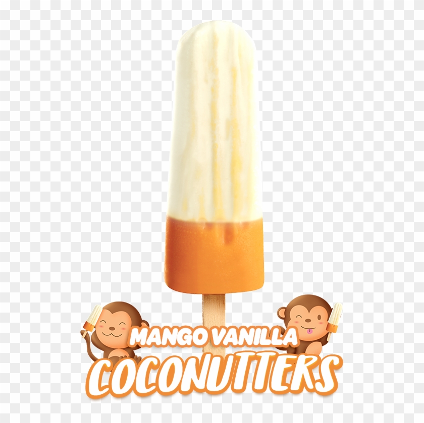 Home Icecream Mango Clipart #583647