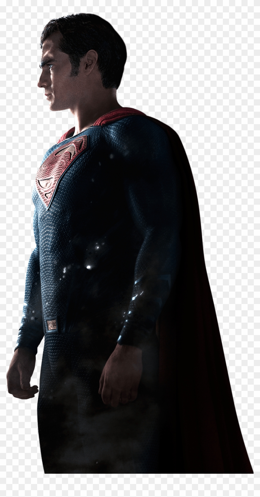 Batman V Superman Dawn Of Justice Png Clipart - Batman V Superman: Dawn Of Justice Transparent Png #583763