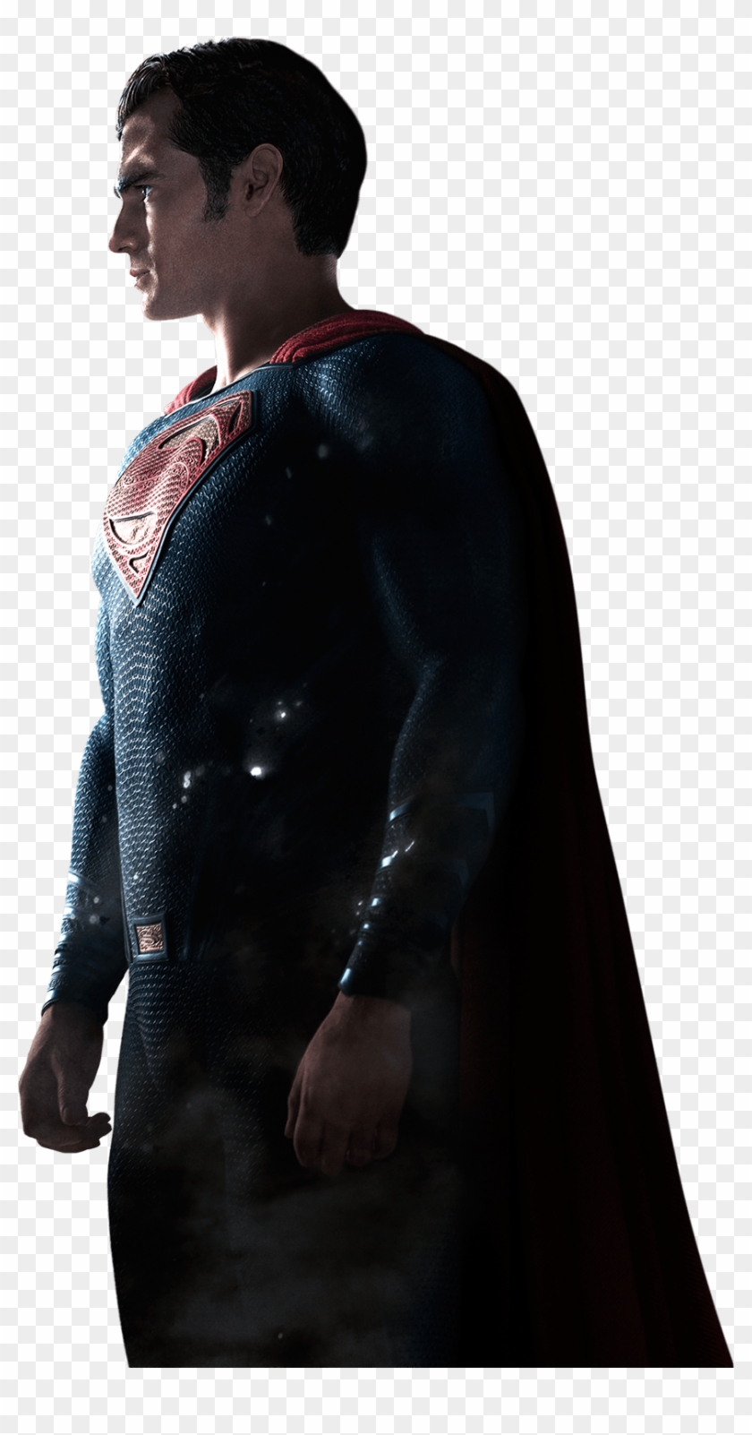 Batman V Superman Dawn Of Justice Png Clipart - Batman V Superman: Dawn Of Justice Transparent Png