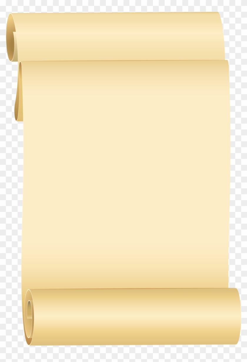 Free Png Scroll Png Images Transparent - Sannasa Background Png Clipart