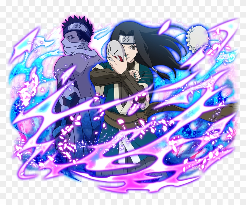 C Nh Ng Pinterest Shippuden And - Blazing Awakening Haku Clipart