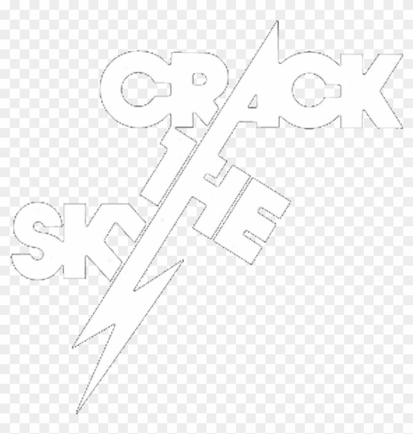 Crack The Sky - Crack The Sky T Shirt Clipart #583879
