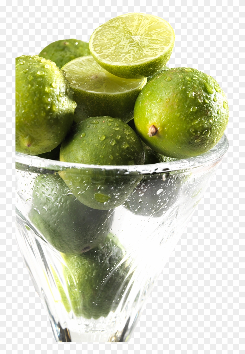 Lemon - Lime Clipart