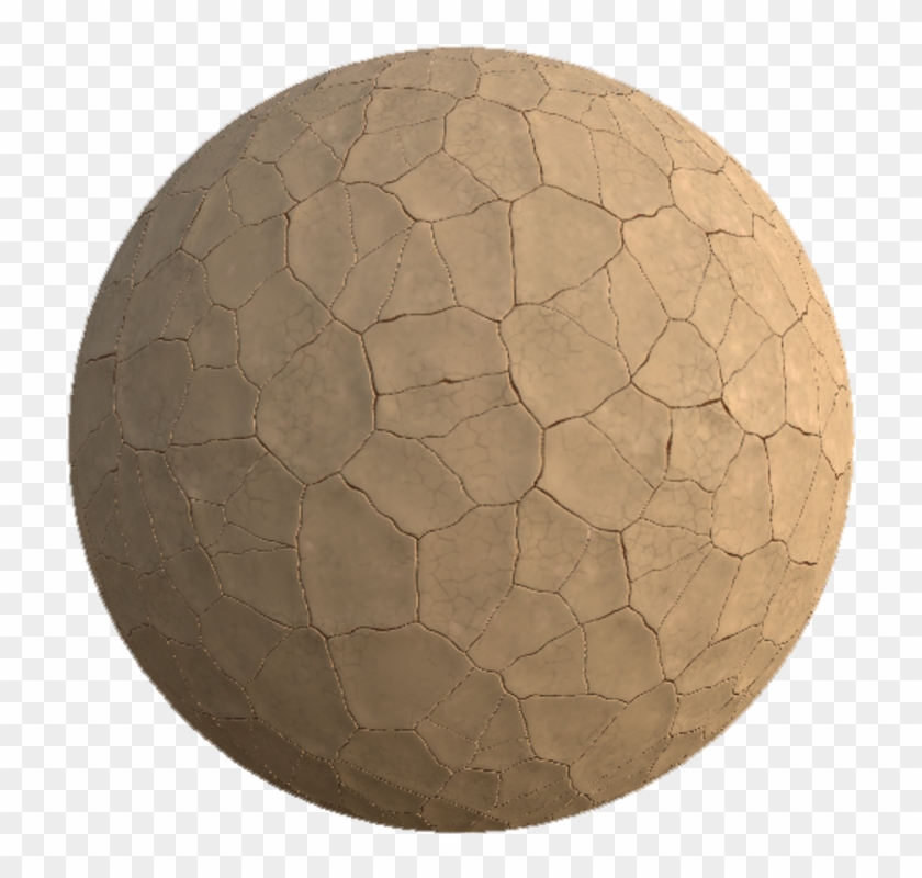 Crack - Circle Clipart