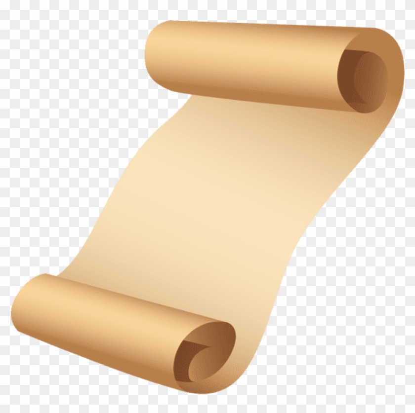 Free Png Download Scroll Paper Png Clipart Png Photo - Pipe Transparent Png