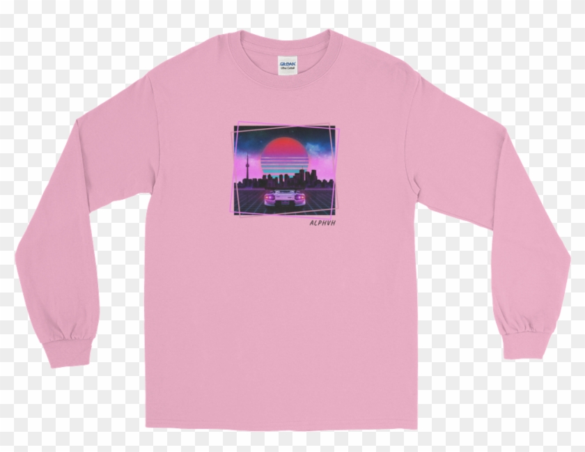 Lambo - Long Sleeve Black Panthers Party Clipart #584027