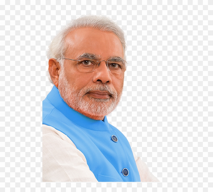 Pm Modi Png - Narendra Modi Clipart #584145