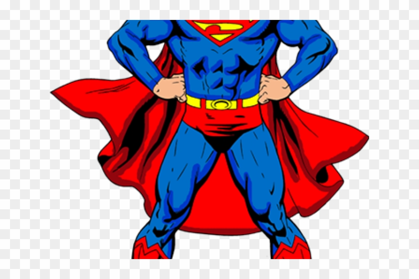 Png Images Superman Png Clipart