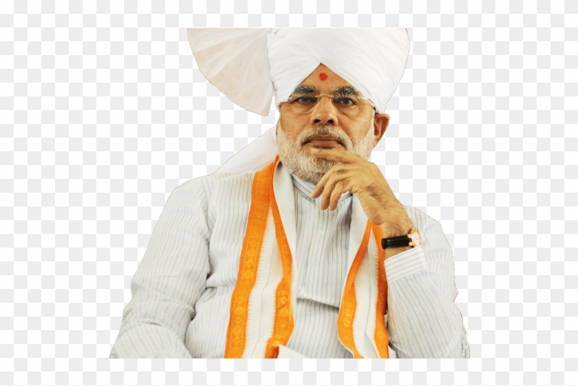 Narendra Modi Png Transparent Images - Narendra Modi Logo Png Clipart #584254