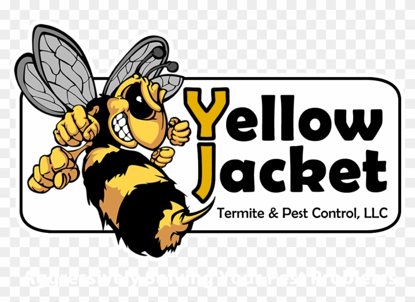 Wu Tang Clan Bee , Png Download - Yellow Jacket Bee Png Clipart #584257