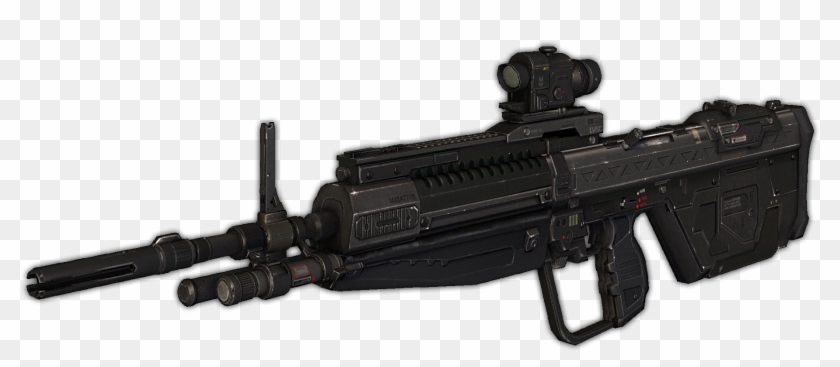 Is Mlg Going No Bloom For Providence - Halo Reach Dmr Clipart #584407