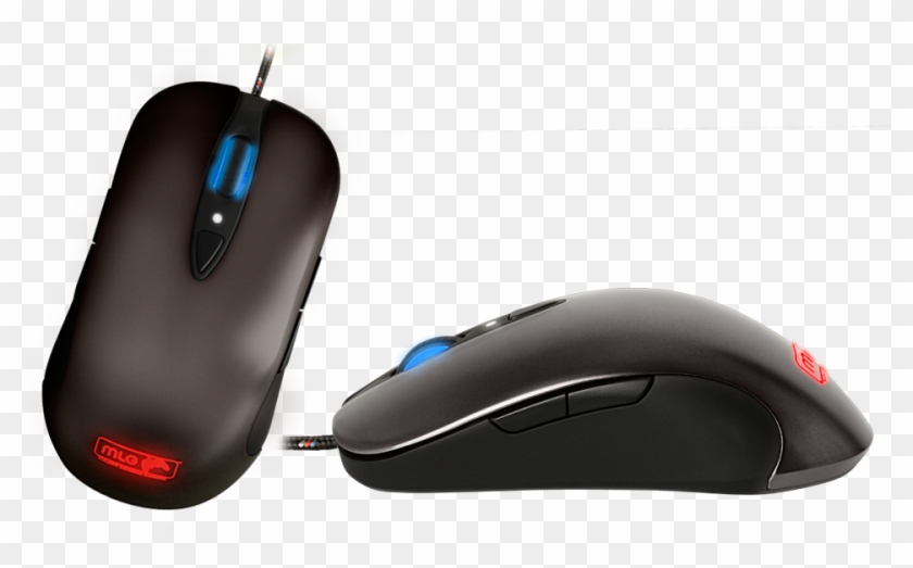 From - Steelseries Clipart