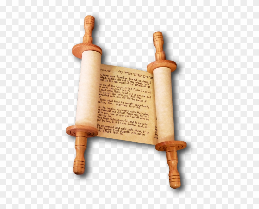 Rolling Pin Clipart #584545