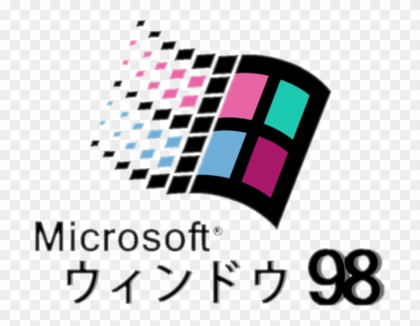 #sticker #png Тян #tumblr #text #vaporwave - Sticker Vaporwave Clipart