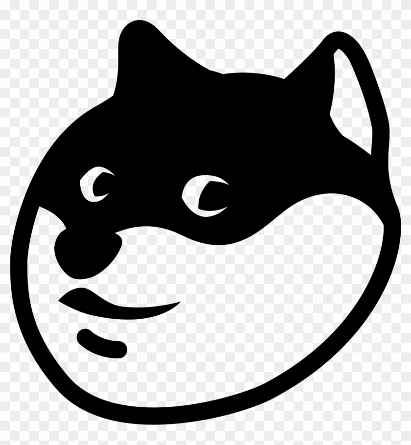 Doge Png Clipart #584893