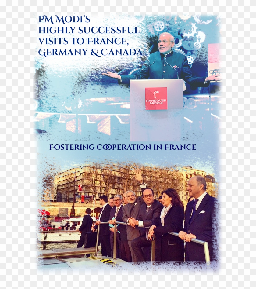 In France, Extensive Agreements, Especially In The - Only Our Pm Knows Where The Camera Clipart