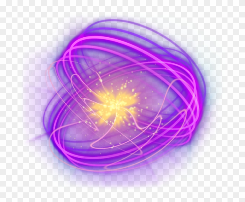 06 Symbol 6 Sparks Thumbnail - Sphere Clipart #585058